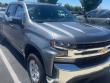 Used 2020 Chevrolet Silverado 1500 4WD Crew Cab 147 LT Truck Crew Cab