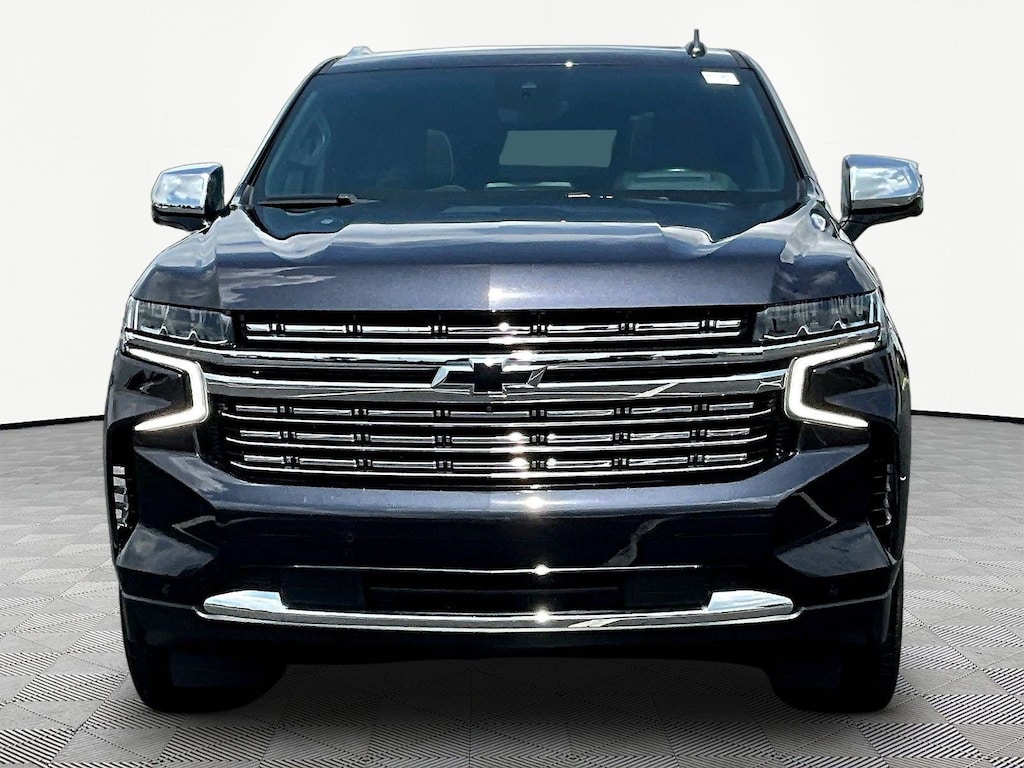Used 2023 Chevrolet Tahoe 4WD 4dr Premier SUV