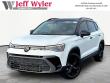 Used 2025 Volkswagen Taos SE Black FWD SUV