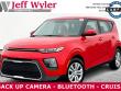 Used 2020 Kia Soul LX IVT Hatchback