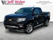Used 2022 Chevrolet Colorado 2WD Ext Cab 128 Work Truck Truck Extended Cab