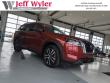 Used 2025 Nissan Pathfinder Platinum 4WD SUV
