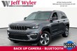  Jeep Grand Cherokee 4xe