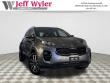 Used 2018 Kia Sportage EX AWD SUV