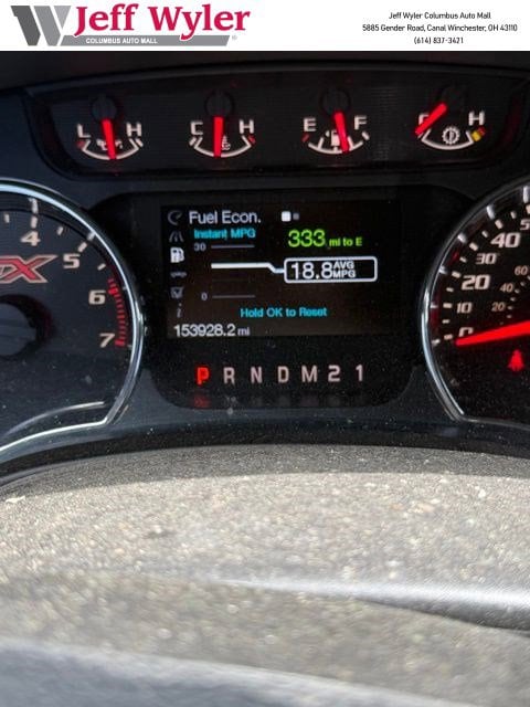 2013 Ford F-150 FX2 SuperCrew 145-in's photo