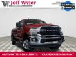 Used 2024 Ram 2500 Big Horn 4x4 Crew Cab 64 Box Truck Crew Cab