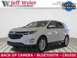 Used 2019 Chevrolet Equinox FWD 4dr LT w/1LT SUV