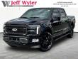 Used 2024 Ford F-150  Truck SuperCrew Cab