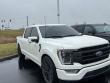 Used 2022 Ford F-150  Truck SuperCrew Cab