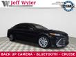 Used 2023 Toyota Camry LE Auto AWD Sedan