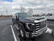 Used 2024 GMC Sierra 2500HD 4WD Double Cab 149 SLE Truck Double Cab