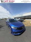 Honda Civic Sedan