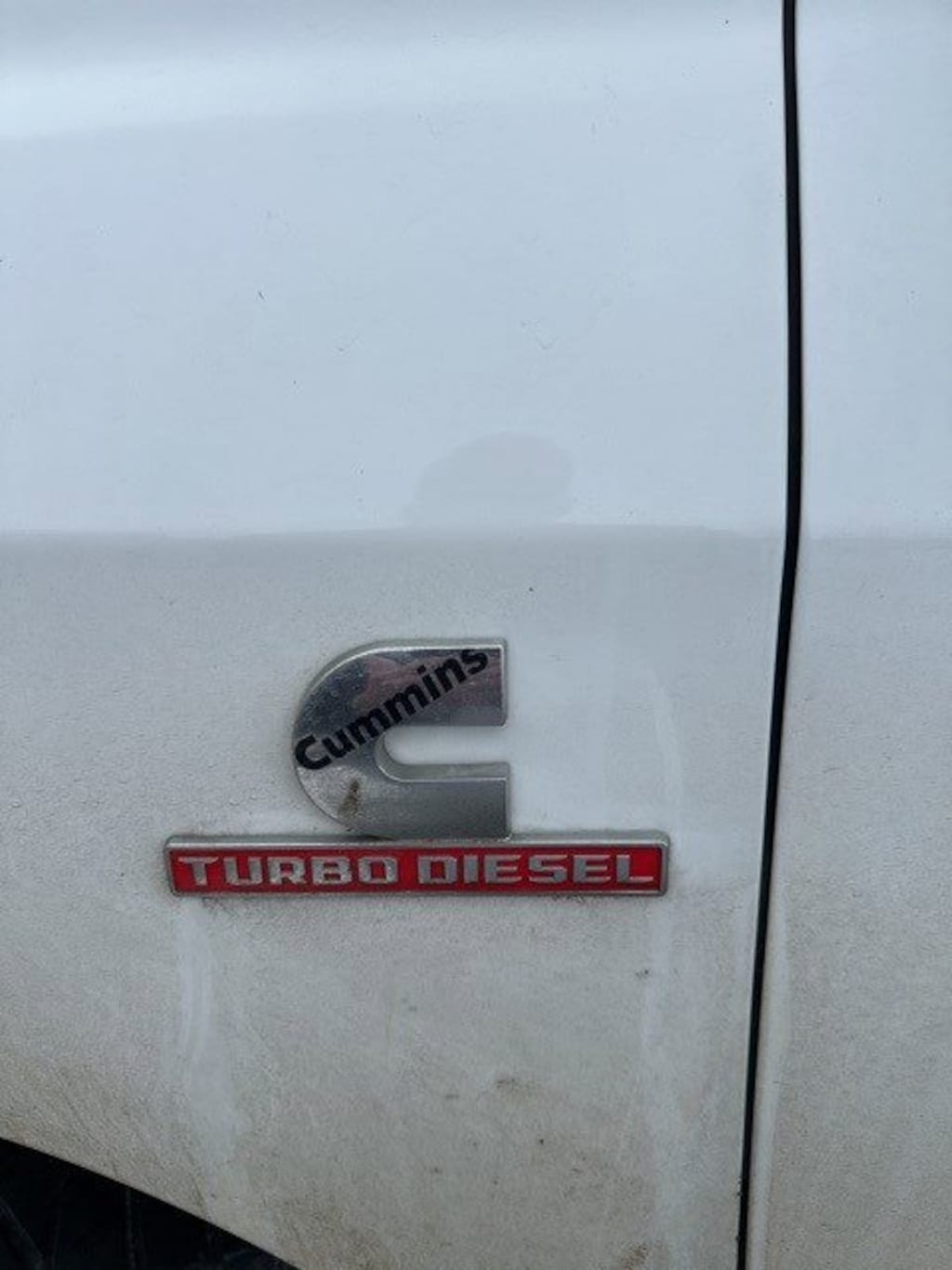 Used 2020 Ram 2500 Tradesman 4x4 Crew Cab 64 Box Truck Crew Cab