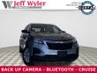 Used 2023 Chevrolet Equinox FWD 4dr LS w/1FL SUV