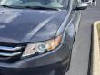 Used 2017 Honda Odyssey Touring Auto Van