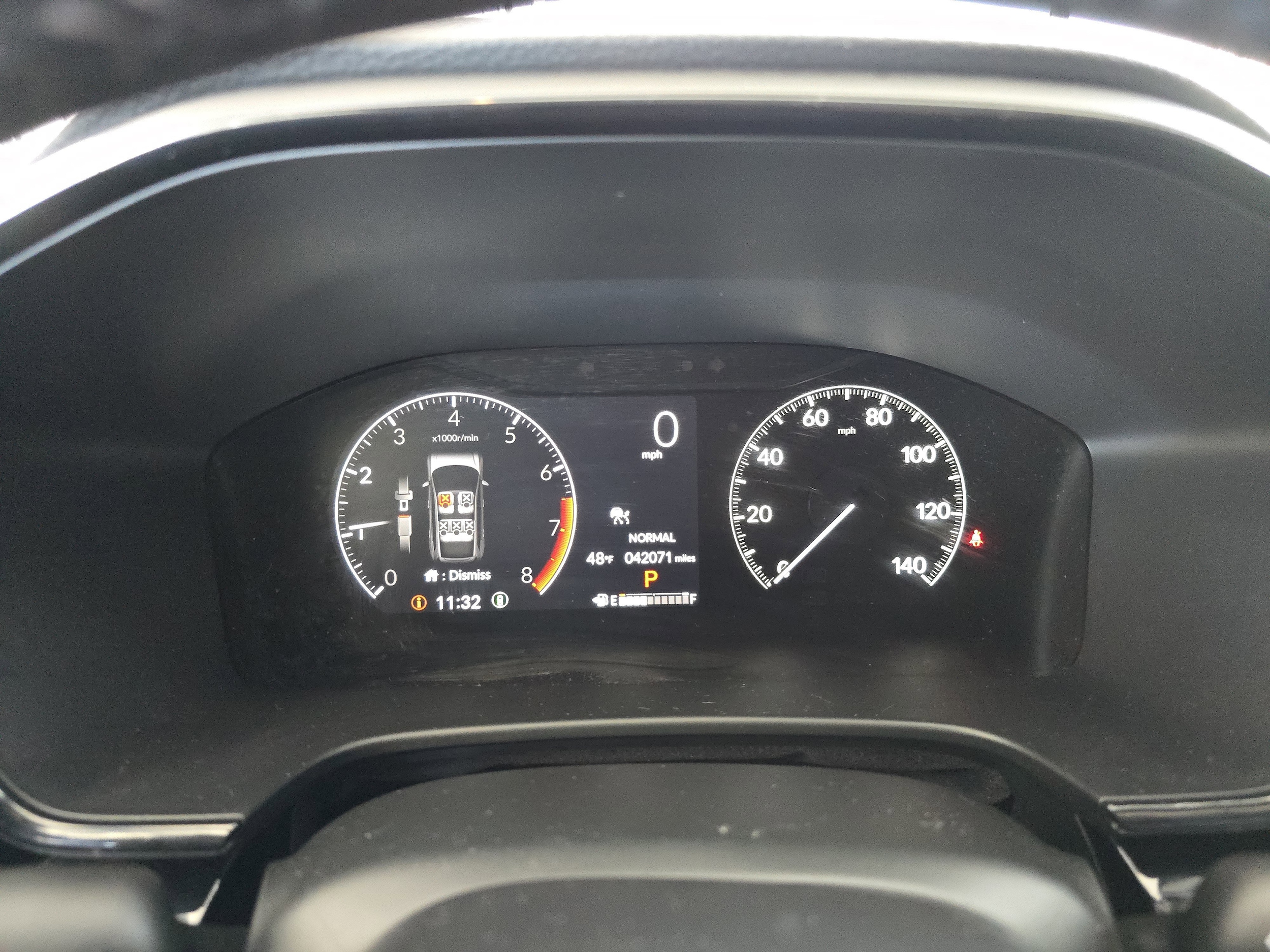 2023 Honda CR-V EX-L - Photo 16