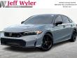 Used 2025 Honda Civic Si  Sedan