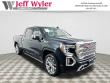 Used 2020 GMC Sierra 1500 4WD Crew Cab 157 Denali Truck Crew Cab