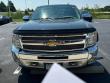Used 2012 Chevrolet Silverado 1500 4WD Ext Cab 143.5 LT Truck Extended Cab