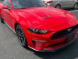 Used 2020 Ford Mustang EcoBoost Fastback Coupe