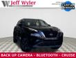 Used 2023 Nissan Rogue AWD SV SUV