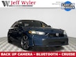 Honda Civic Sedan Hybrid