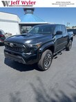 Toyota Tacoma 4WD