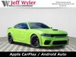 Used 2023 Dodge Charger Scat Pack Widebody RWD Sedan