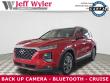 Used 2020 Hyundai Santa Fe SEL 2.4L Auto AWD SUV