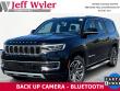 Used 2024 Jeep Wagoneer L Series II 4x4 SUV