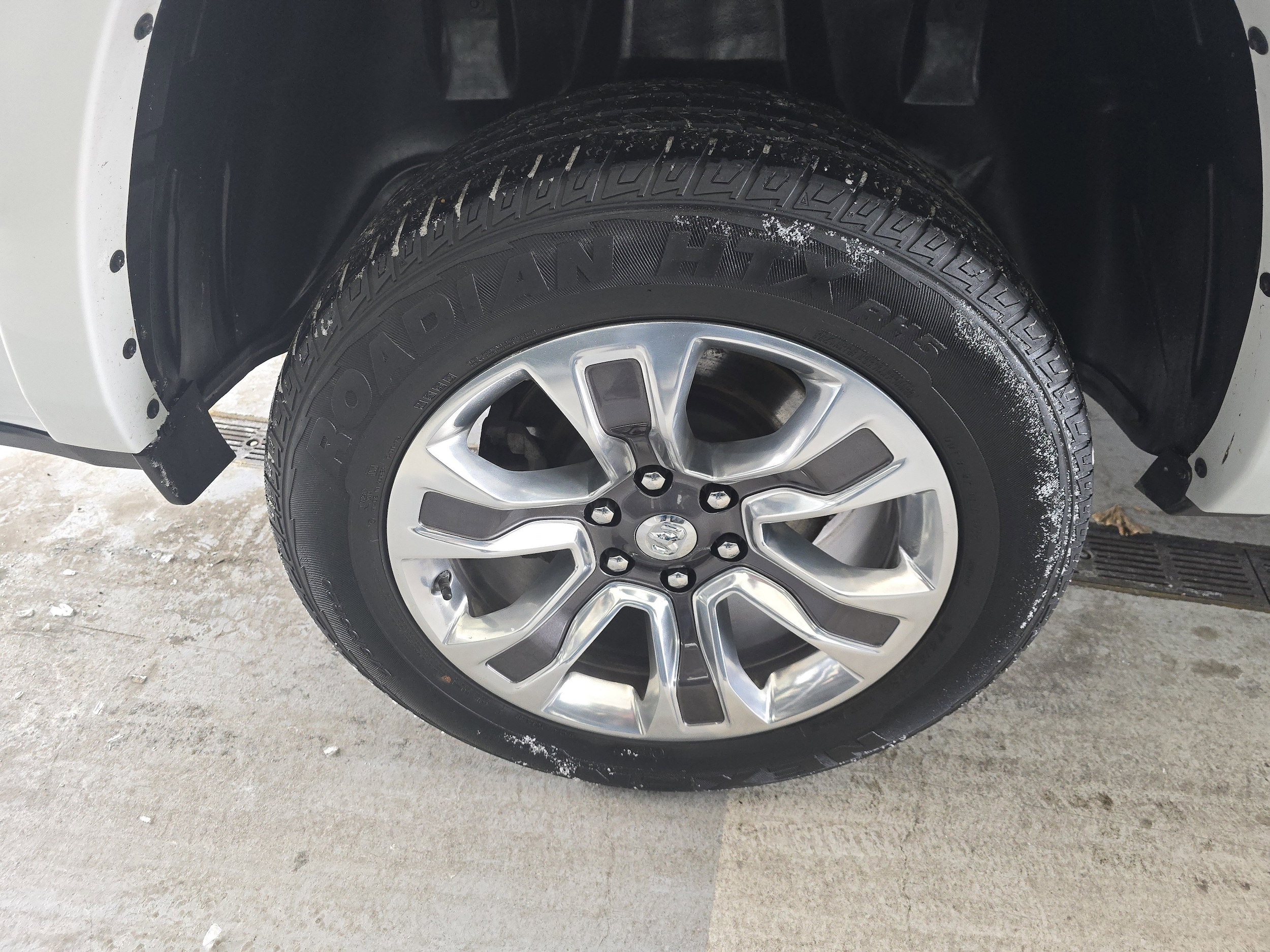 2023 RAM Ram 1500 Pickup Limited - Photo 11