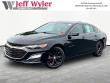 Used 2019 Chevrolet Malibu 4dr Sdn LT w/1LT Sedan