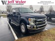  Ford Super Duty F-250 SRW