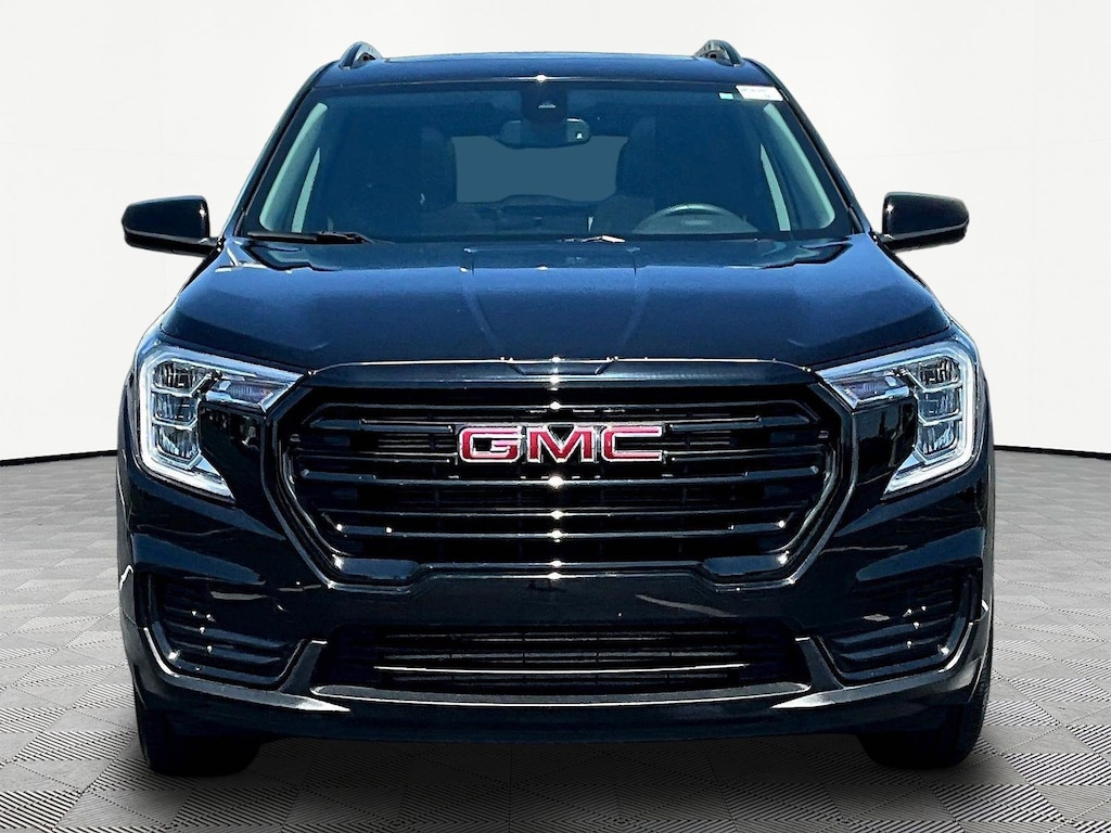 Used 2023 GMC Terrain AWD 4dr SLE SUV