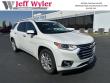 Used 2018 Chevrolet Traverse AWD 4dr High Country w/2LZ SUV