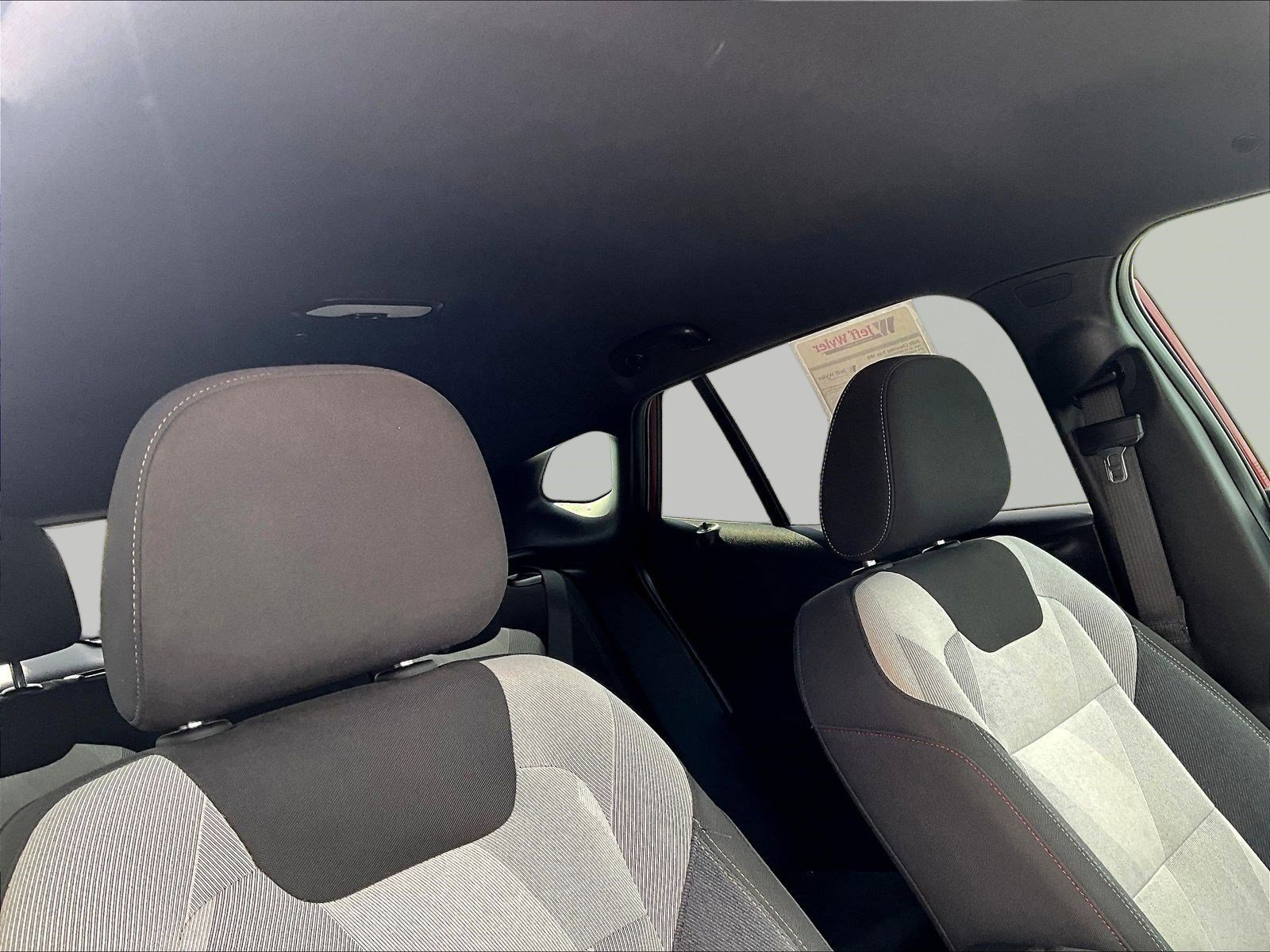 2024 Chevrolet Trax RS - Photo 27