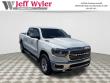 Used 2023 Ram 1500 Laramie 4x4 Crew Cab 57 Box Truck Crew Cab