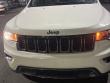 Used 2017 Jeep Grand Cherokee Limited 4x4 SUV