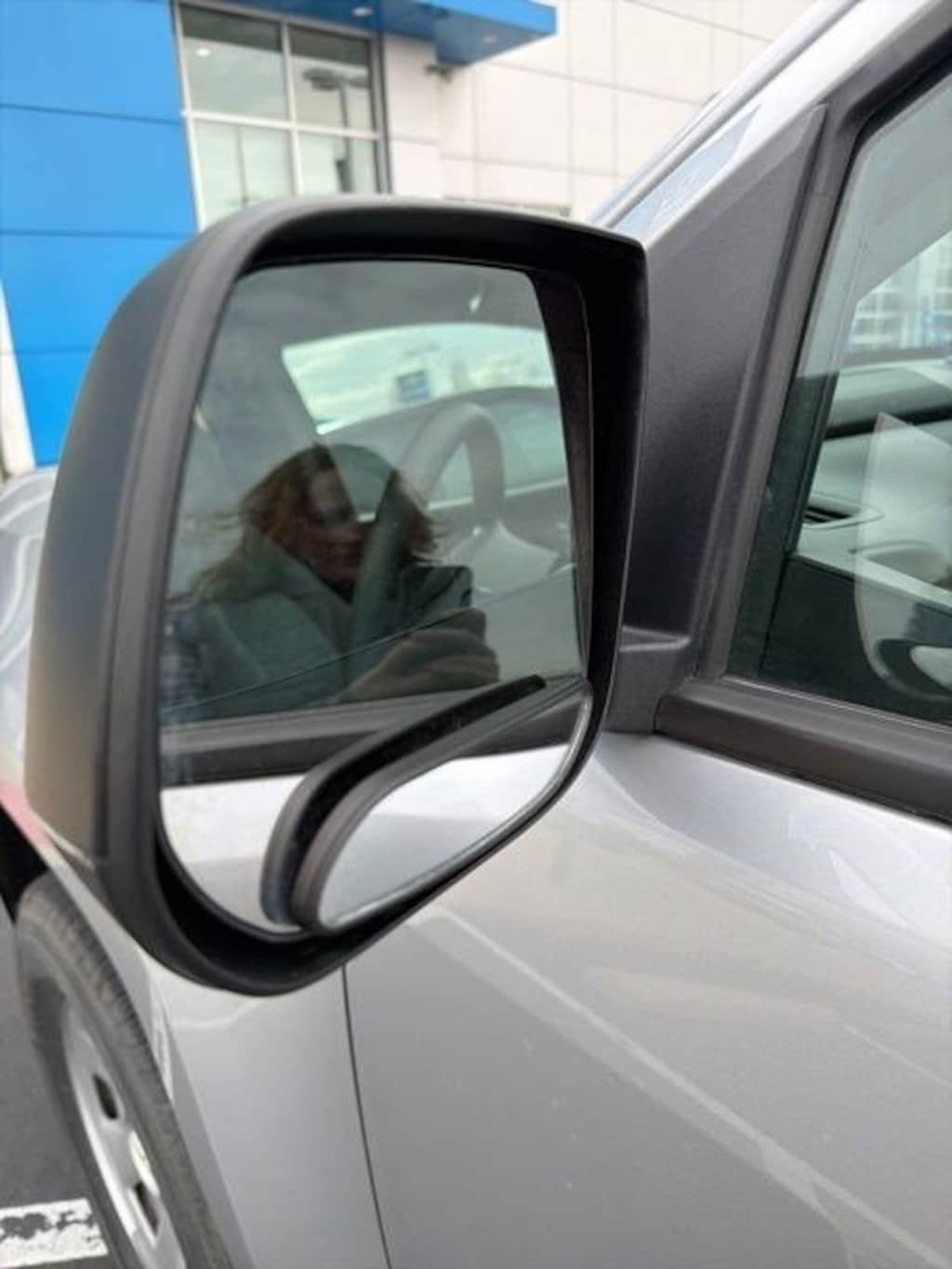 Used 2020 Chevrolet Colorado 2WD Ext Cab 128 Work Truck Truck Extended Cab