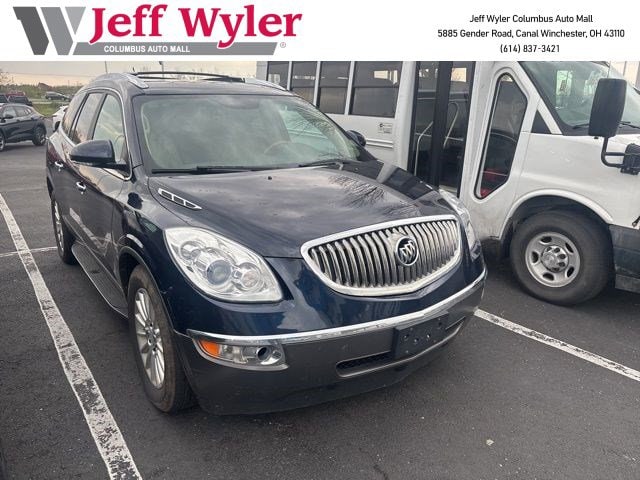 2011 Buick Enclave CXL-1