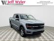 Used 2024 Ford F-150 XLT 4WD SuperCrew 5.5 Box Truck SuperCrew Cab