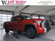 Used 2022 Toyota Tundra 4WD Limited CrewMax 5.5 Bed Truck CrewMax