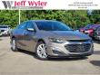 Used 2024 Chevrolet Malibu 4dr Sdn 1LT Sedan
