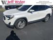 Used 2020 GMC Terrain FWD 4dr SLT SUV