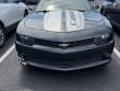 Used 2014 Chevrolet Camaro 2dr Cpe LS w/1LS Coupe