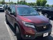 Used 2020 Honda Passport Elite AWD SUV