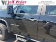 Used 2020 Chevrolet Silverado 2500HD 4WD Crew Cab 159 Custom Truck Crew Cab