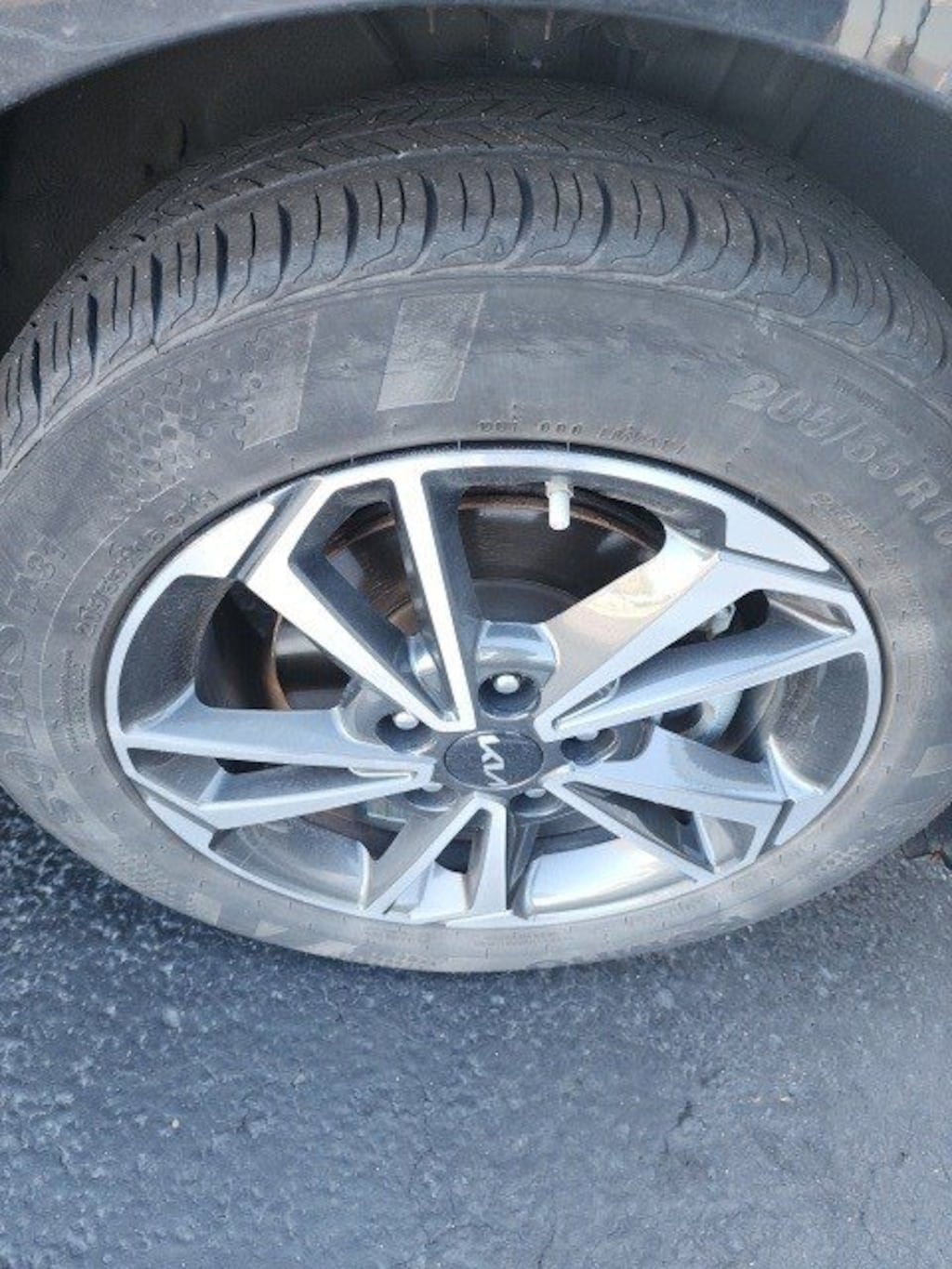 Used 2023 Kia Forte LXS IVT Sedan