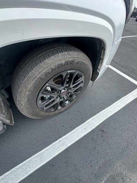 Used 2024 Toyota Sequoia SR5 with VIN 7SVAAABA4RX031260 for sale in Canal Winchester, OH