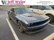 Used 2016 Dodge Challenger 2dr Cpe SXT Plus Coupe